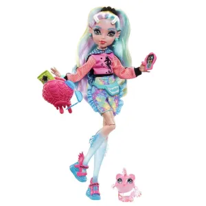 2022 Lagoona Blue Doll w/ Pet and Accessory