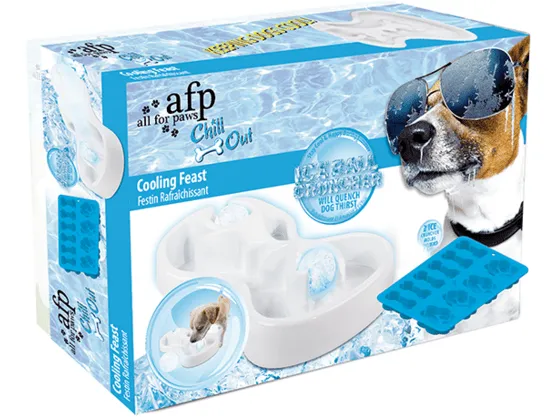 AFP Chill Out - Cooling Feast