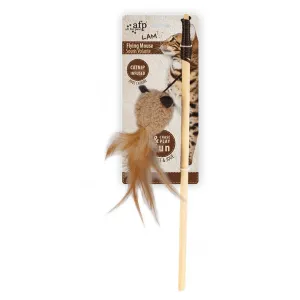 AFP Lambswool - Flying Mouse