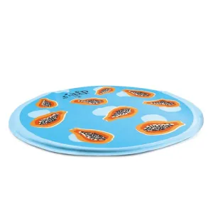 All For Paws Papaya Dog Cooling Mat