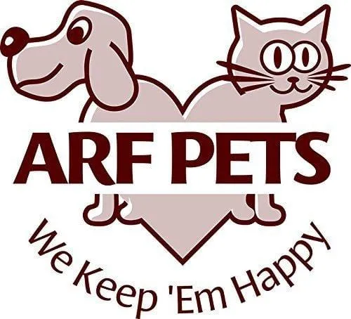 Arf Pets Pet Dog Self Cooling Mat Pad for Kennels, Crates and Beds 23x35
