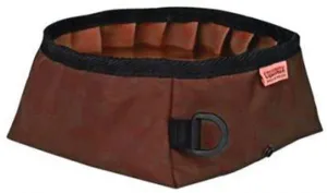 Buddy Travel Bowl