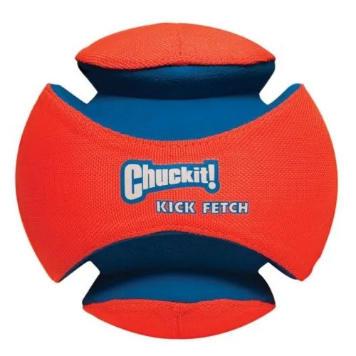 Chuckit! Large Kick Fetch Dog Toy