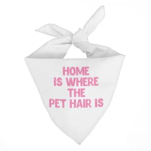 Cool Design Pet Bandana - Cute Print Dog Bandana - Cool Trendy Pet Scarf
