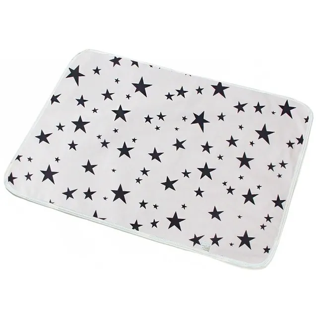 Cooling Summer Pee Pad Diaper Mat For Cat Blanket Sofa Waterproof Washable Pee Pads For Dogs