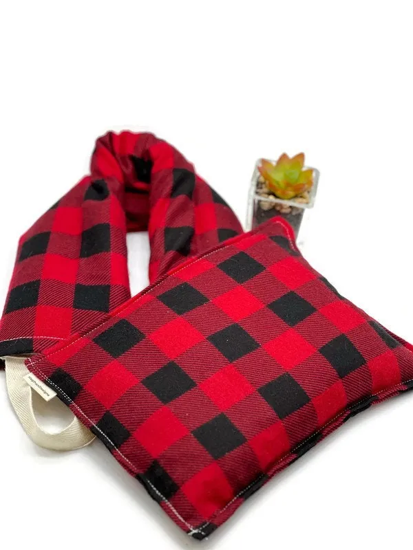 Corn Heating Pad