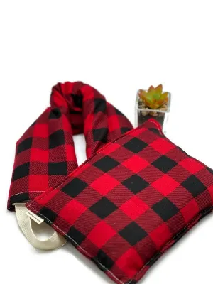 Corn Heating Pad