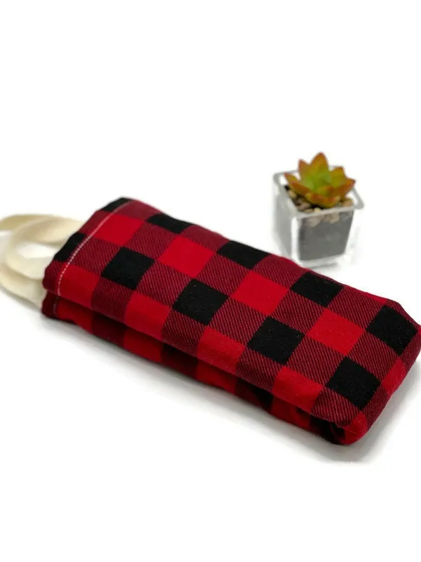 Corn Heating Pad