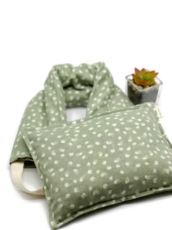 Corn Heating/Cooling Set