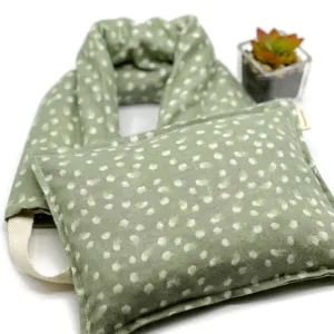 Corn Heating/Cooling Set
