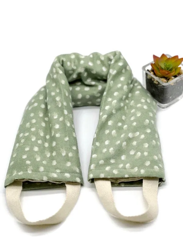 Corn Heating/Cooling Set