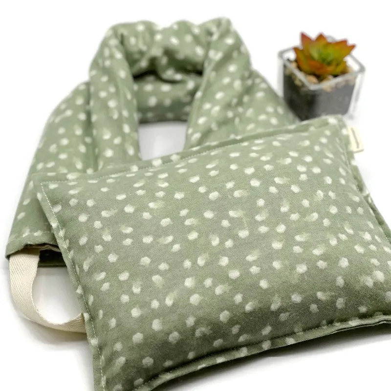Corn Heating/Cooling Set