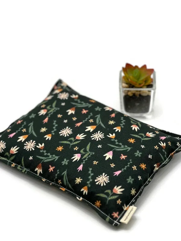 Corn Heating/Cooling two piece Pad Set