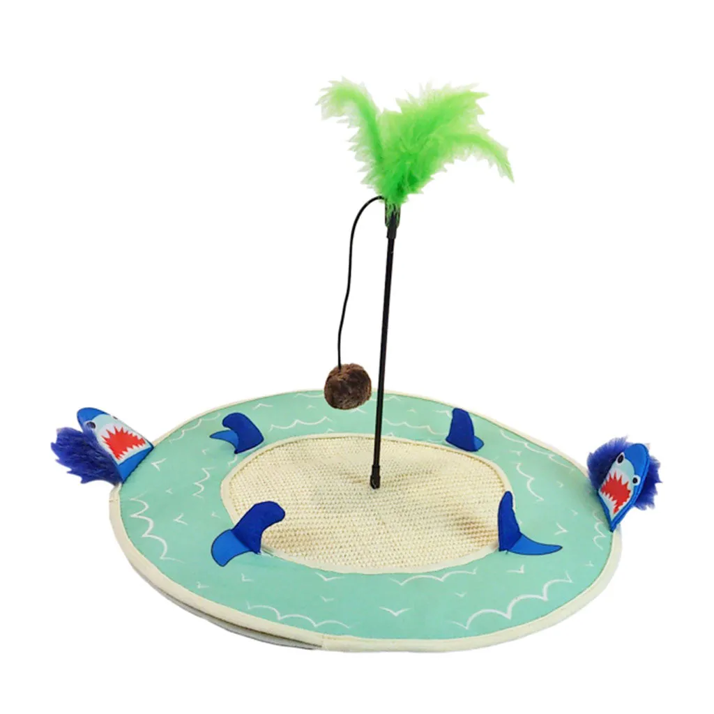 Desert Island