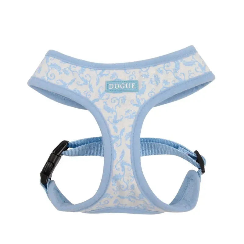 DOGUE Damask Dog Harness