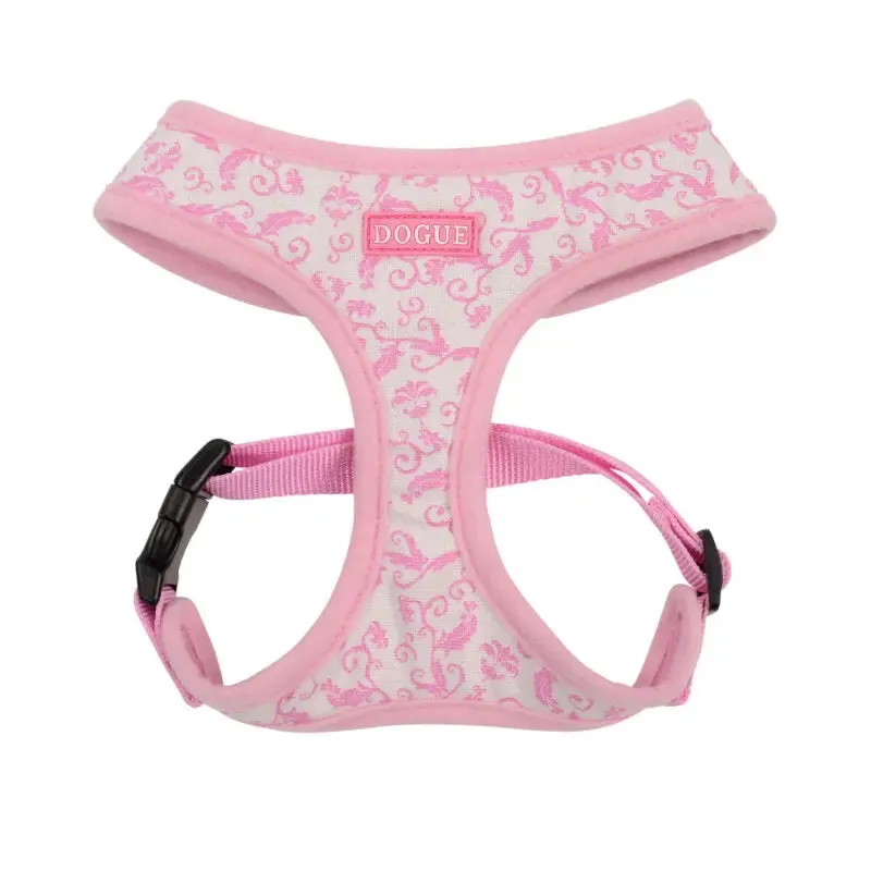 DOGUE Damask Dog Harness