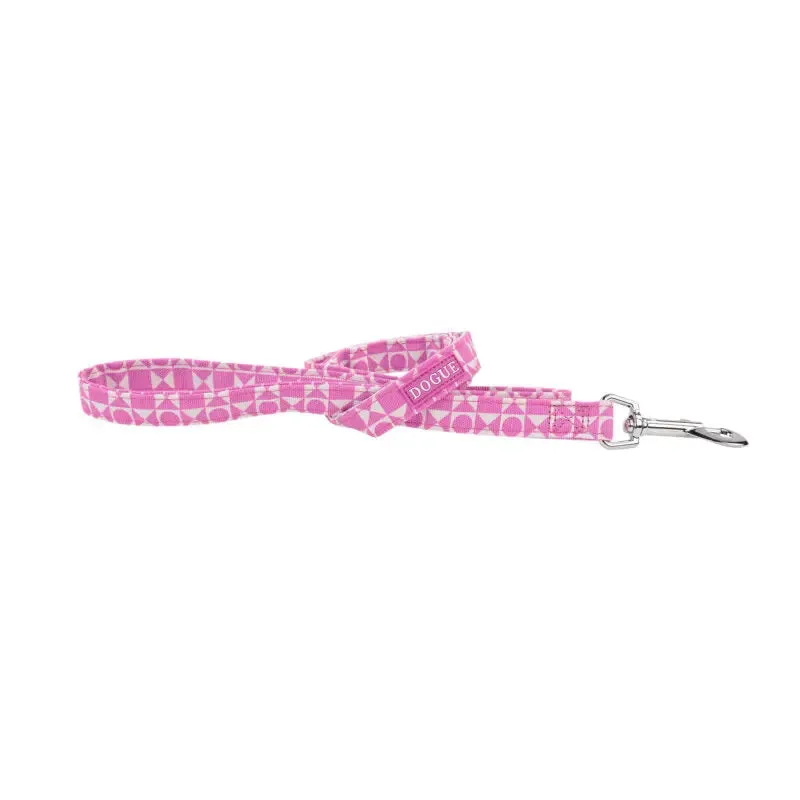 DOGUE Geometric Dog Lead