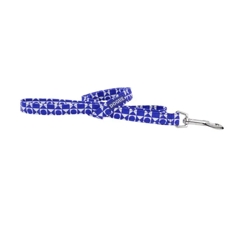 DOGUE Geometric Dog Lead