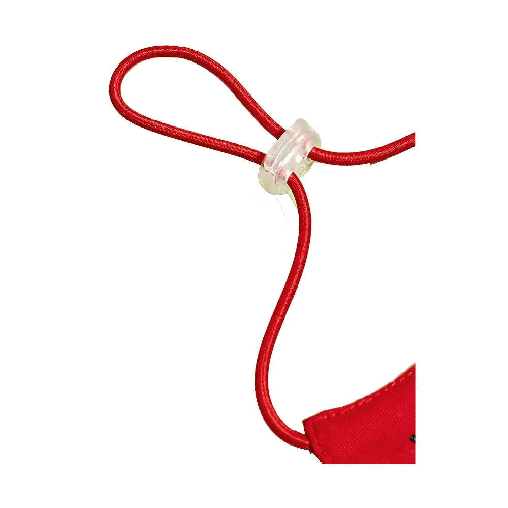 Fofos Cute Crab Bib for Dogs and Cats