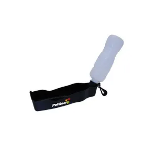 Happy Pet PetGear Travel Water Bottle for Dogs