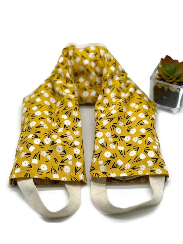 Heating/Cooling Pad Set