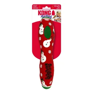 Kong - Holiday - AirDog Squeak Stick - Large