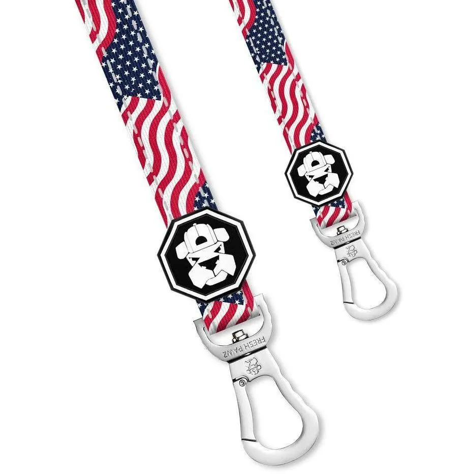 Patriot Dog Leash