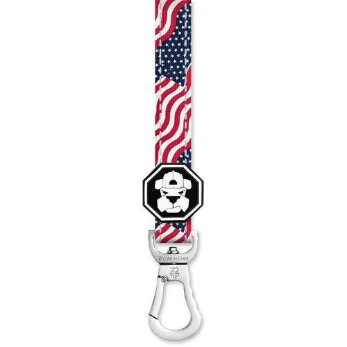 Patriot Dog Leash