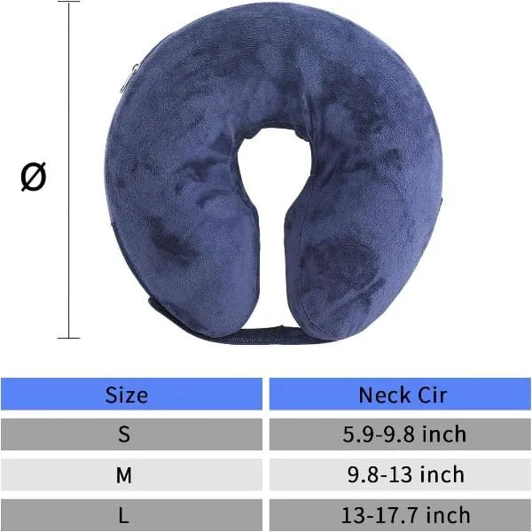 Pawise Inflatable Protective Collar