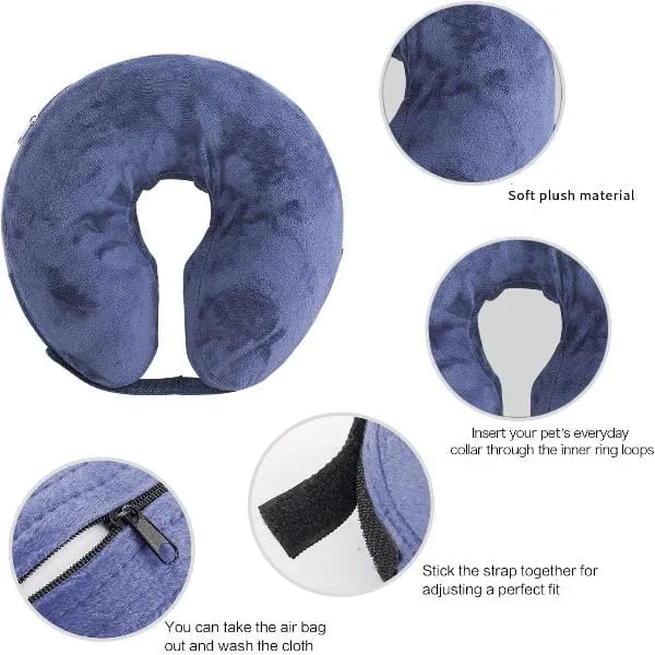 Pawise Inflatable Protective Collar