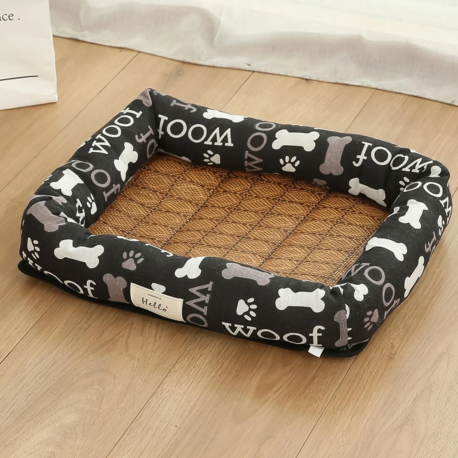 Pet Cooling Mat for Dogs (1 Pc)