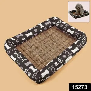 Pet Cooling Mat for Dogs (1 Pc)