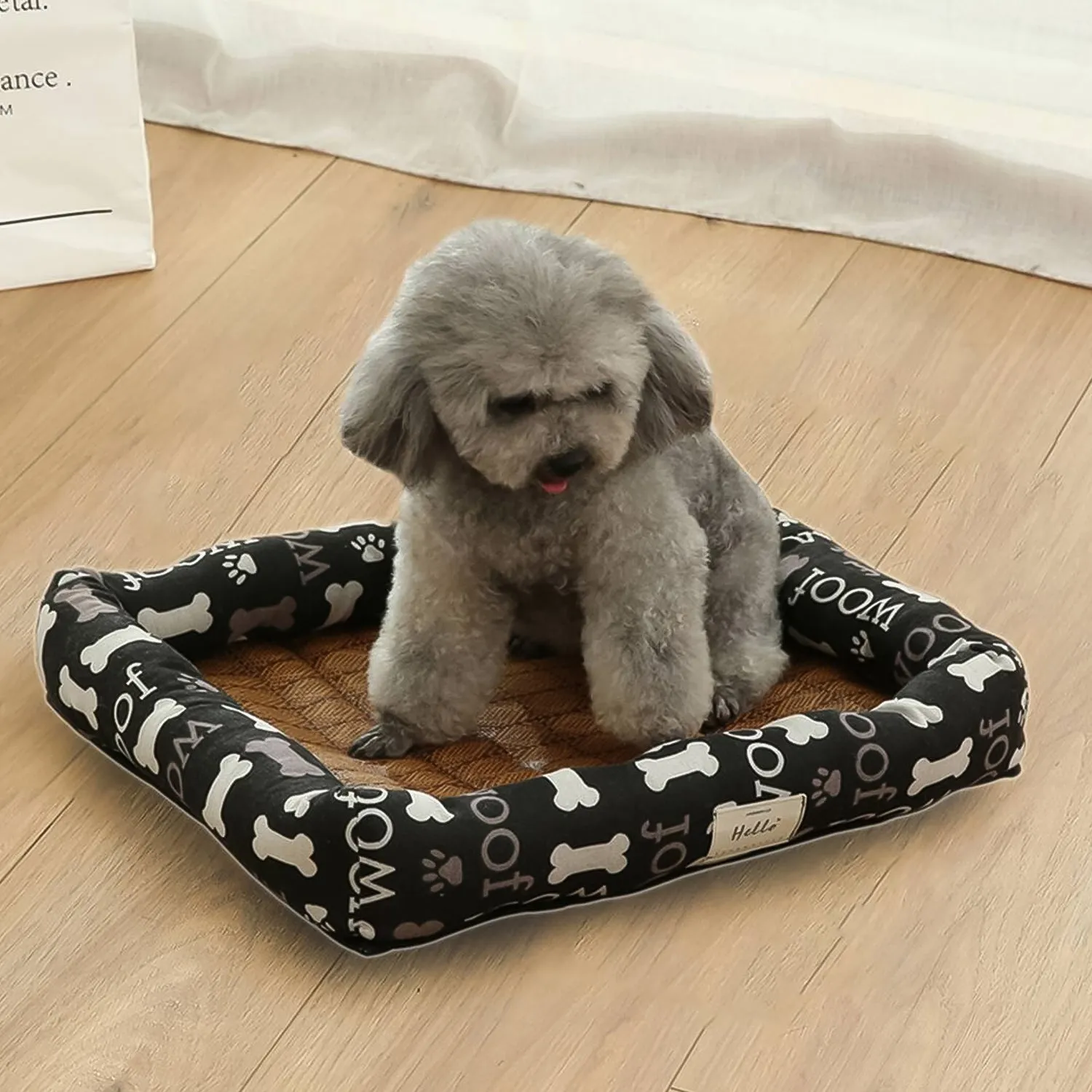Pet Cooling Mat for Dogs (1 Pc)