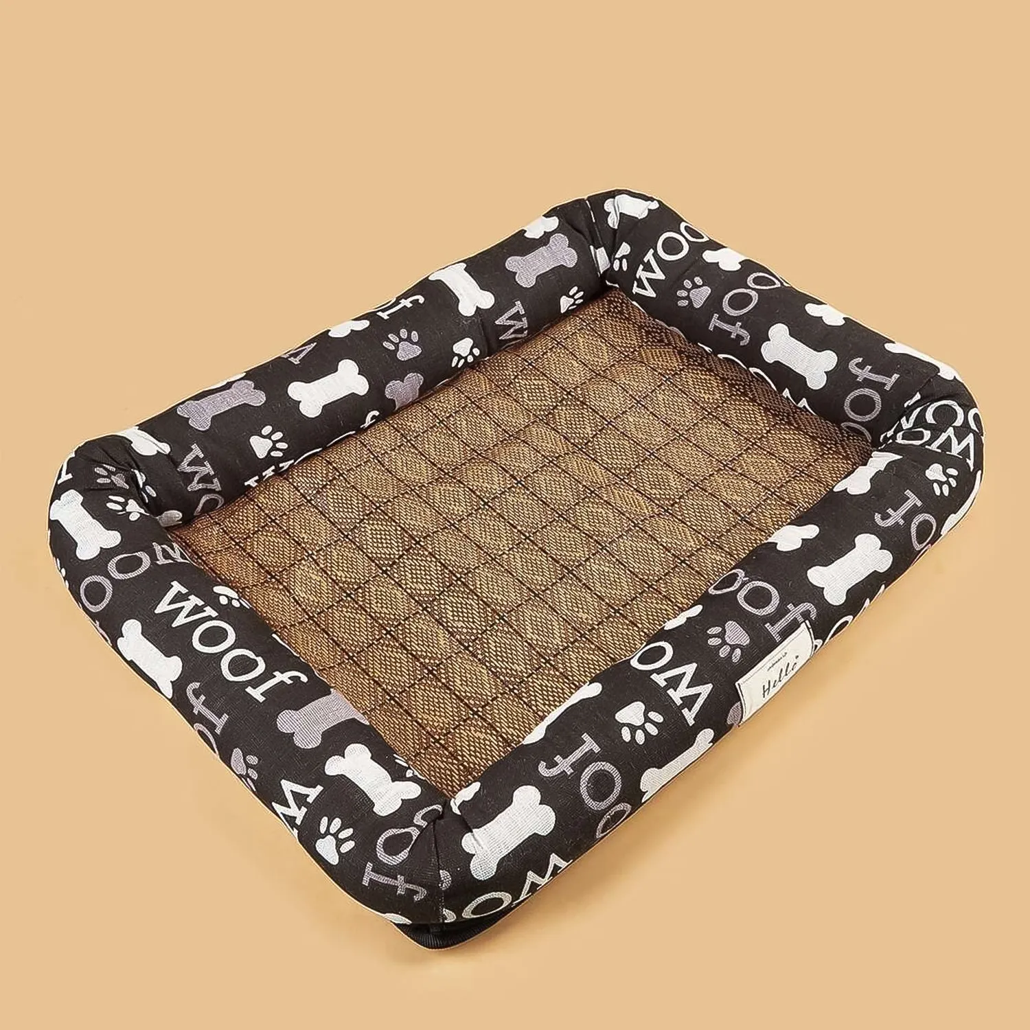 Pet Cooling Mat for Dogs (1 Pc)