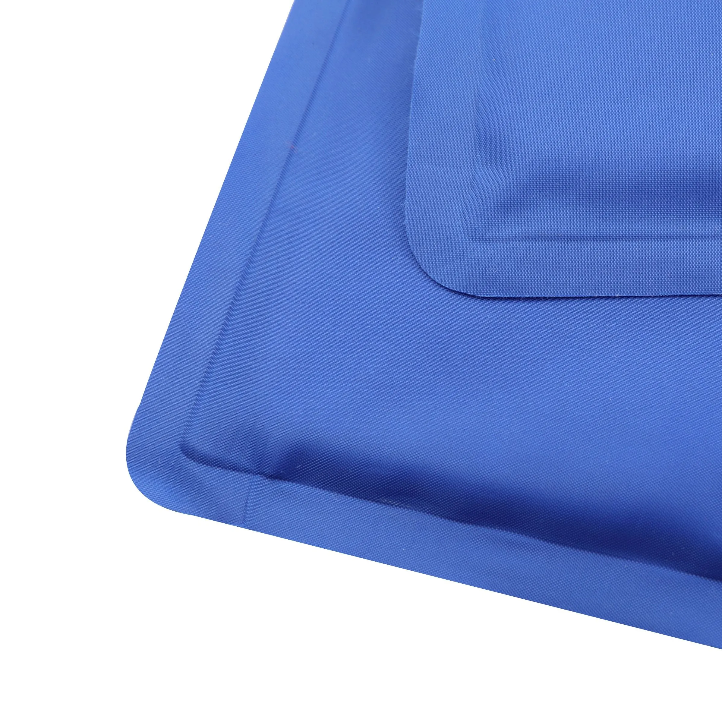 Pet Cooling Mat Blue