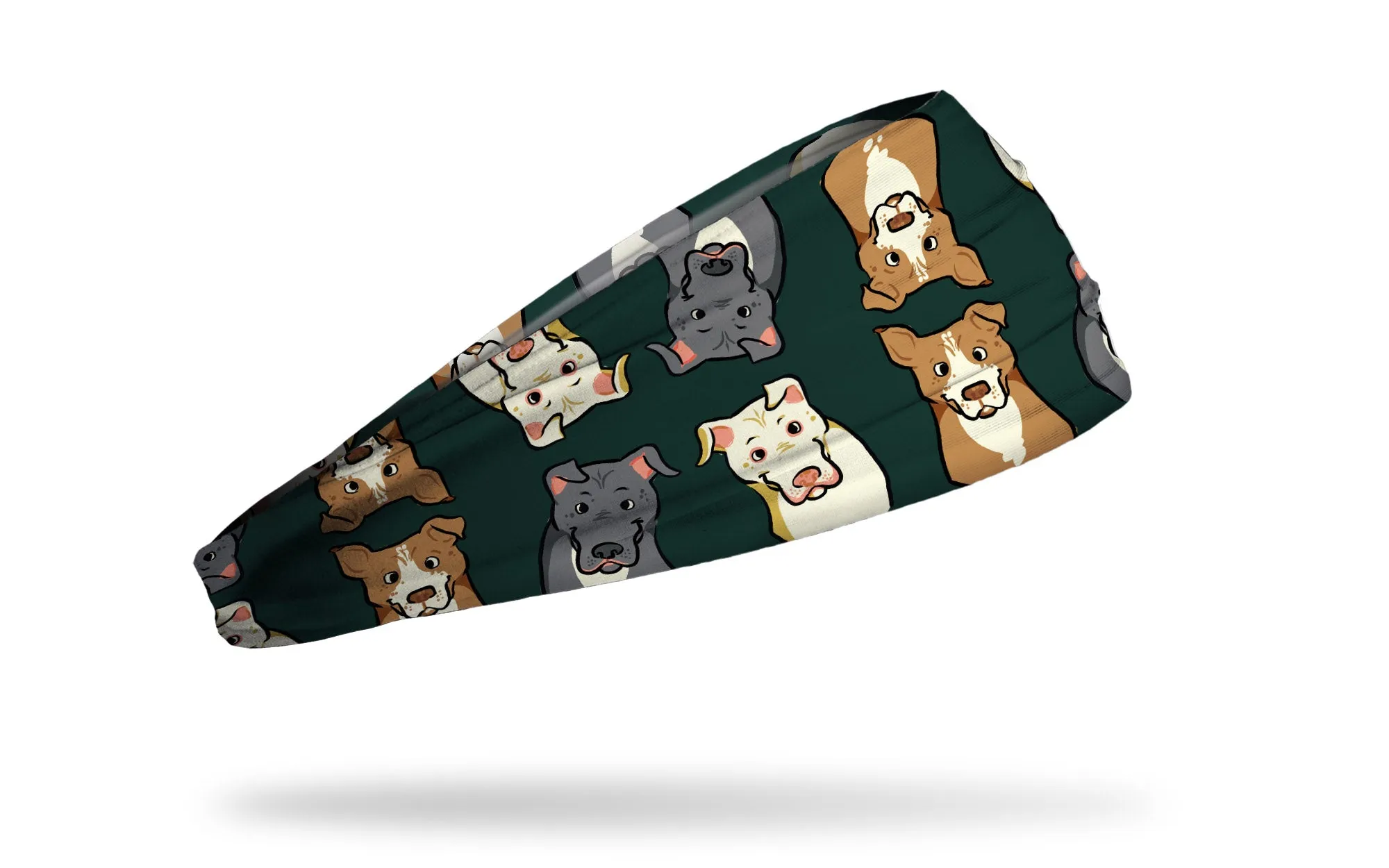 Pit Pals Headband