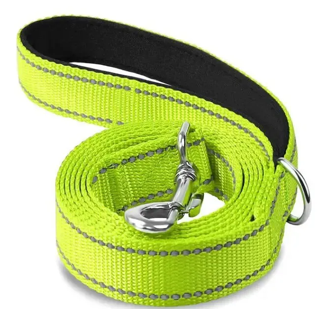 Reflective Pet Leash