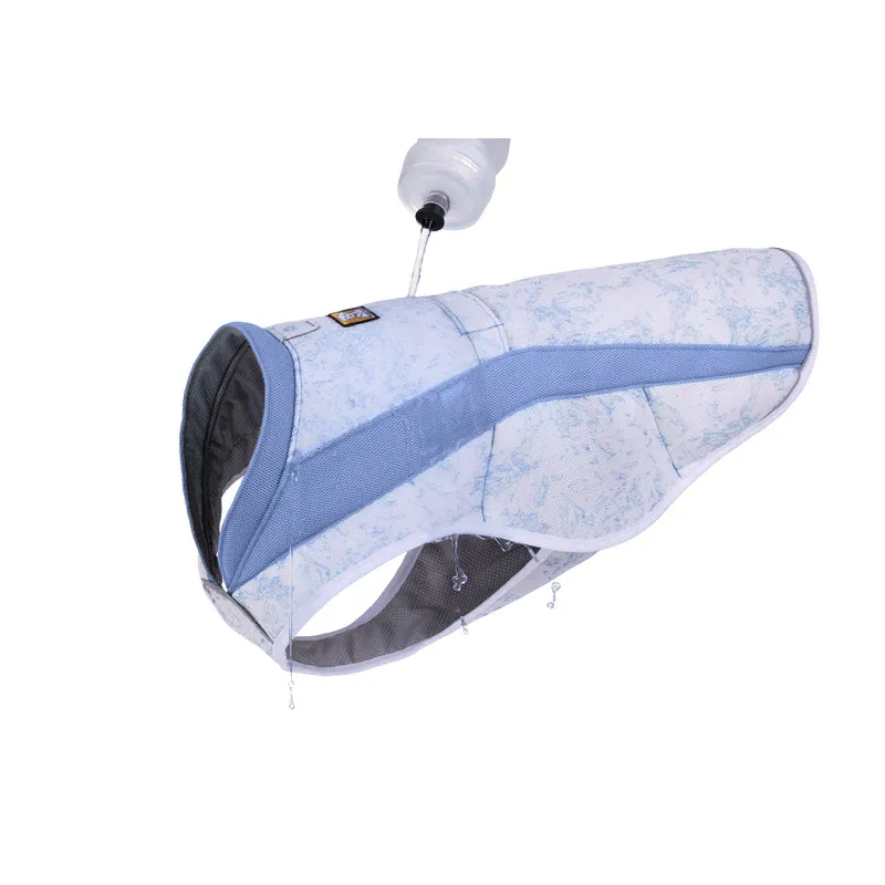 Ruffwear Swamp Cooler Cooling Dog Vest