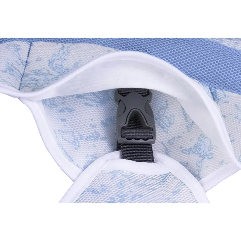 Ruffwear Swamp Cooler Cooling Dog Vest