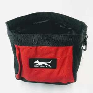 UK9 Travel Food Pouch