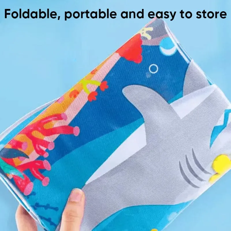 Water Sensor Pad for Pets