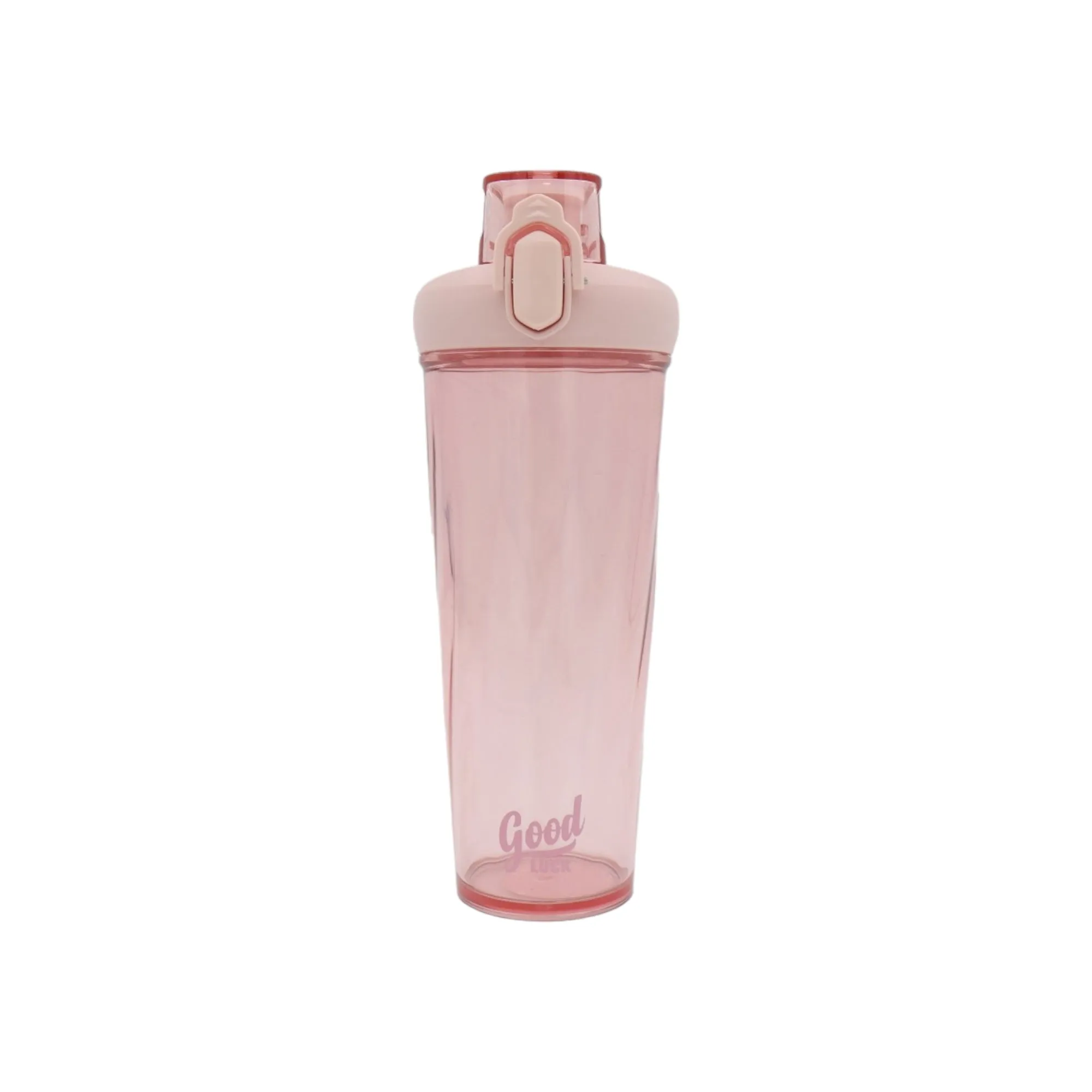 Xiluo 480ml Portable Sports Water Simple Bottle