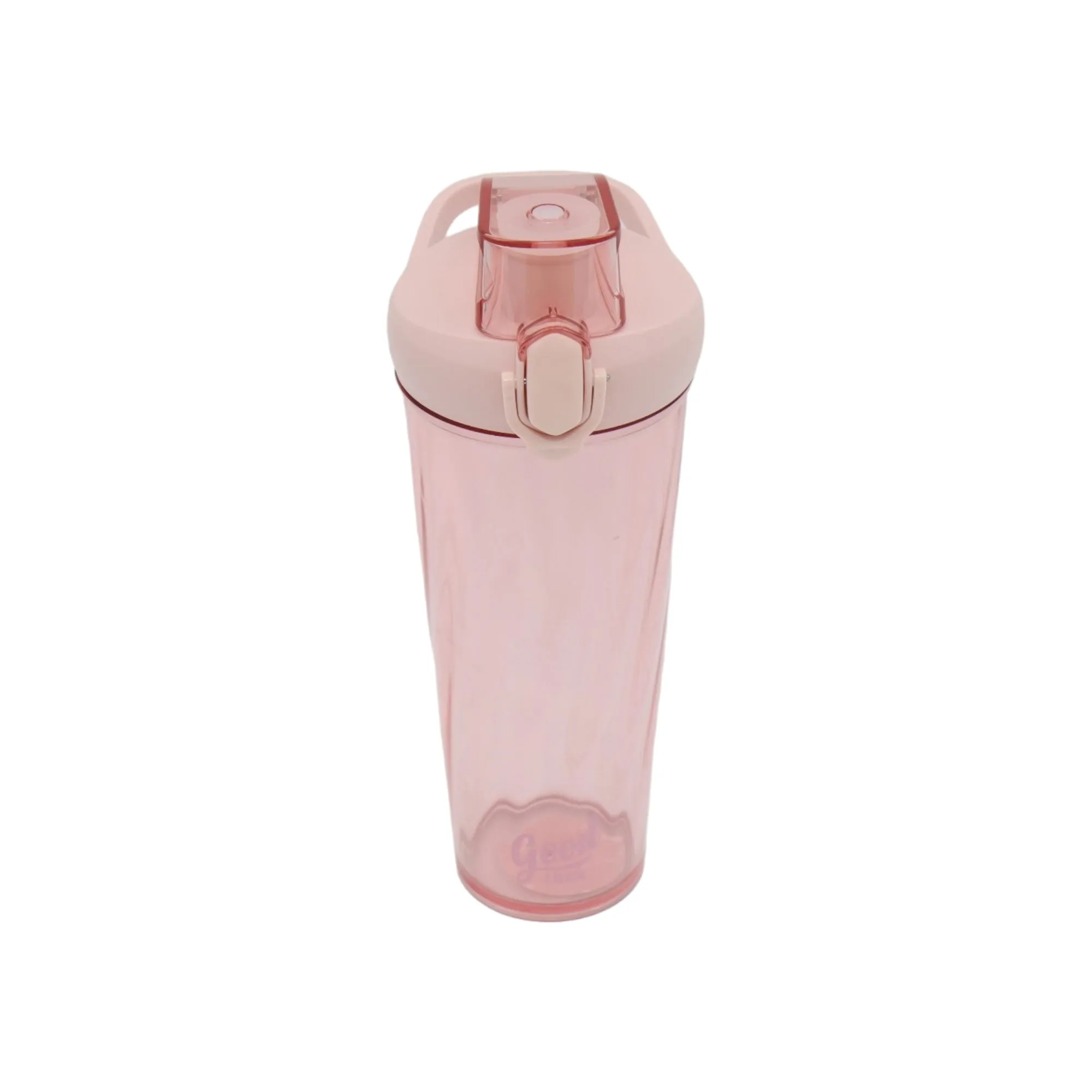 Xiluo 480ml Portable Sports Water Simple Bottle