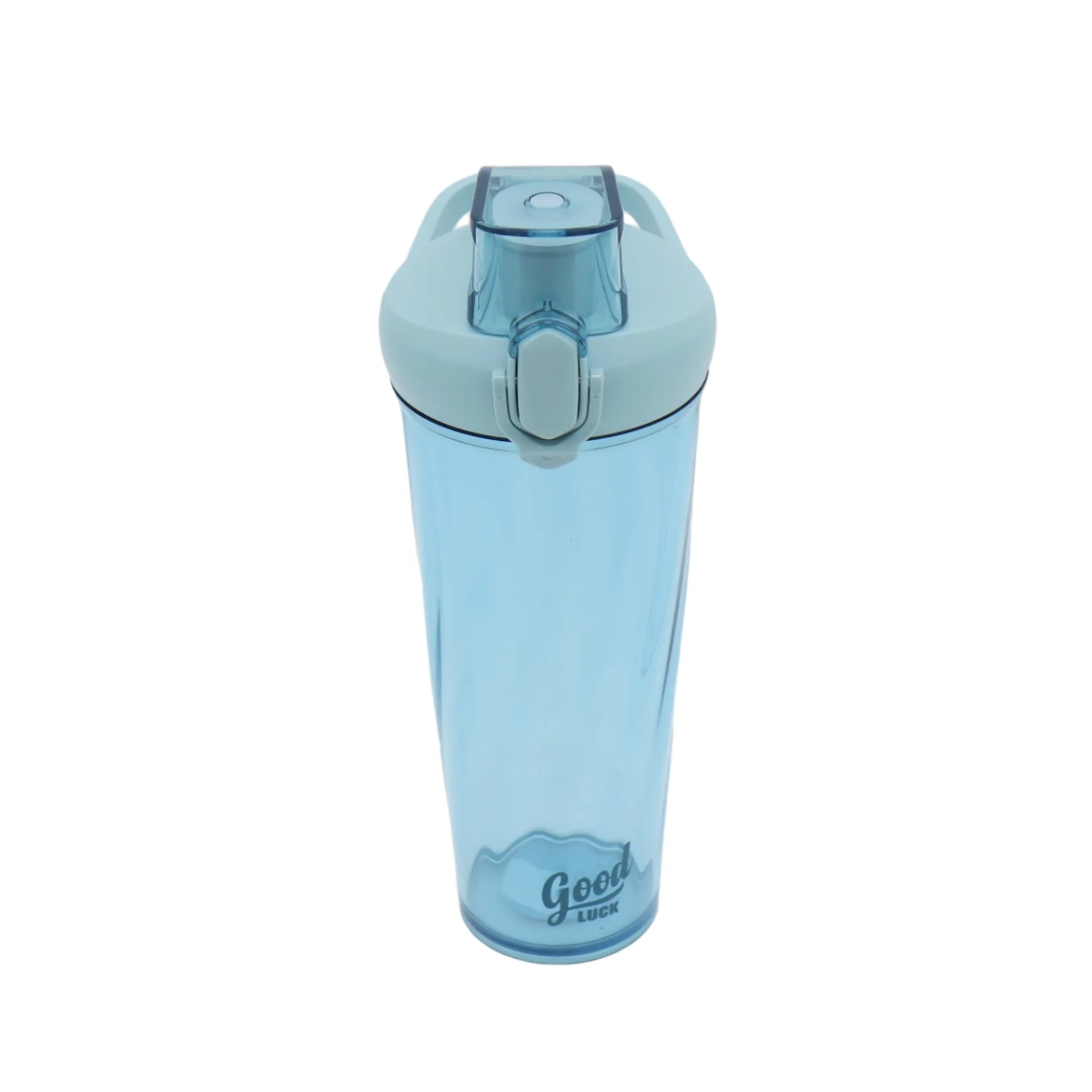 Xiluo 480ml Portable Sports Water Simple Bottle
