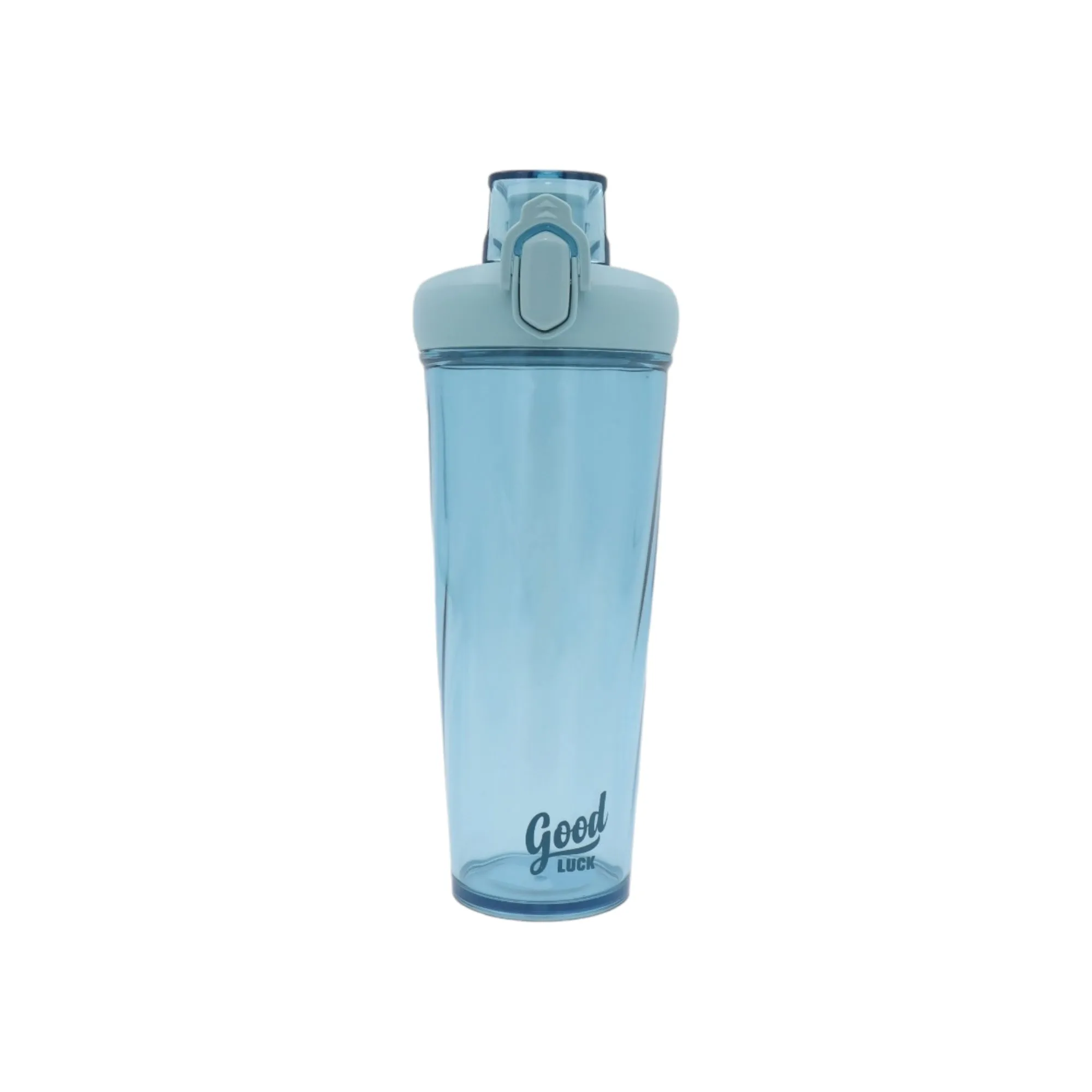 Xiluo 480ml Portable Sports Water Simple Bottle