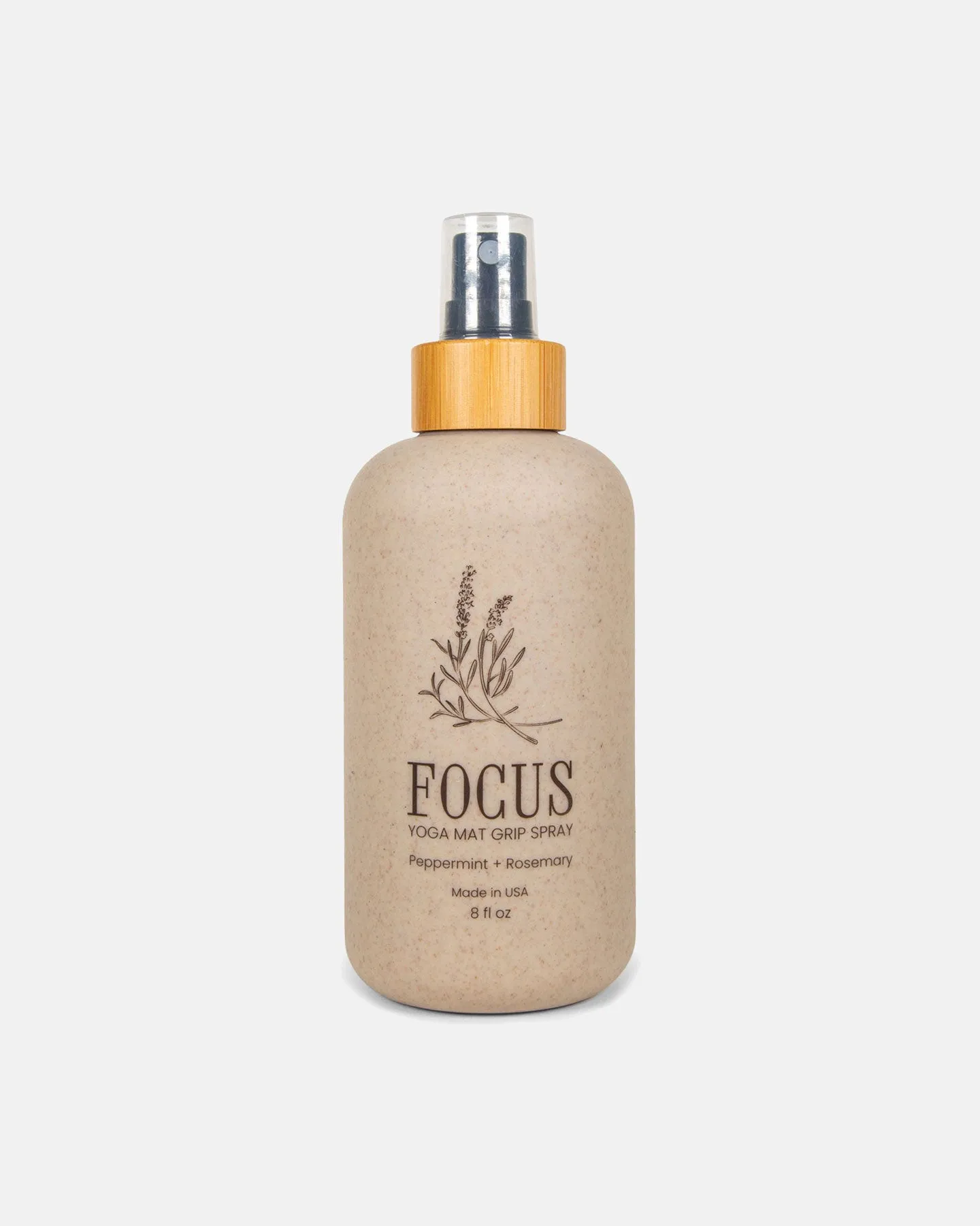 Yoloha Focus Grip Spray